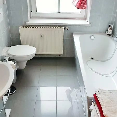 Appartement Karin