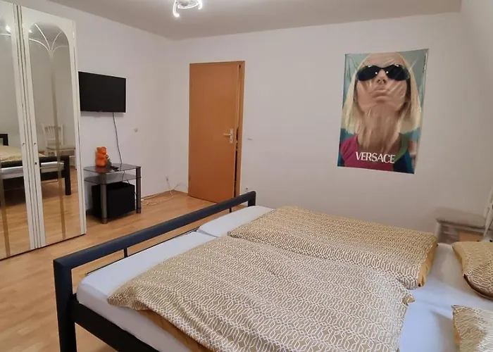 Apartment Karin Dresden