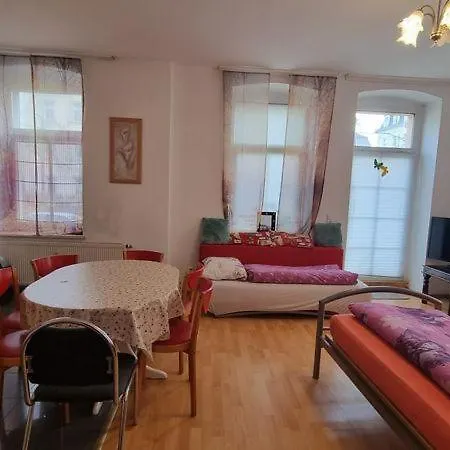 Karin Appartement *