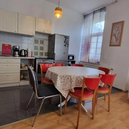 Appartement Karin Dresde