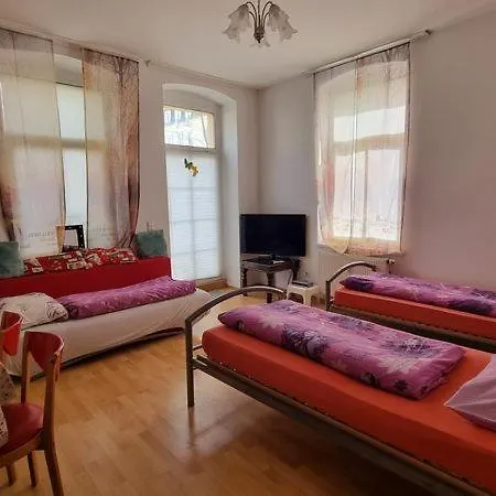 Karin Apartment