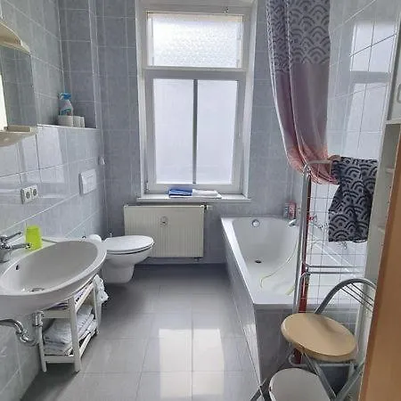 Apartment Karin *