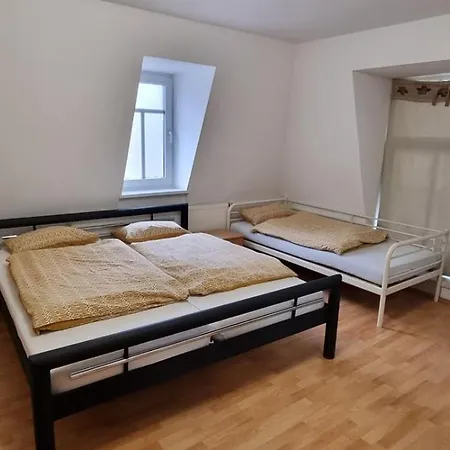 Karin Appartement