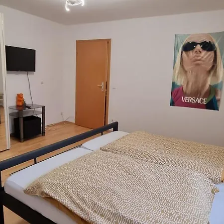 Apartment Karin Dresden