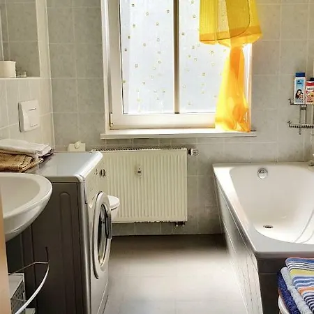 Karin Appartement *