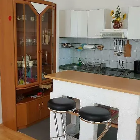 Apartment Karin *