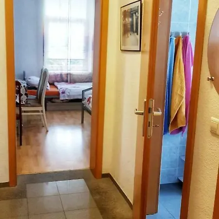 Apartment Karin