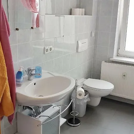 Apartment Karin