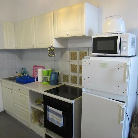 Apartment Karin *
