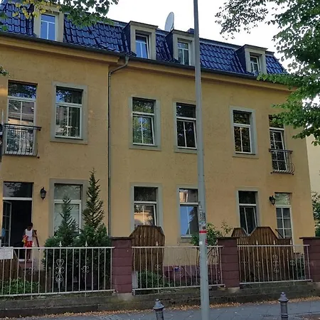Appartement Karin *