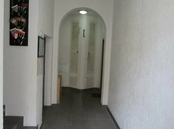 Karin Apartament Drezno