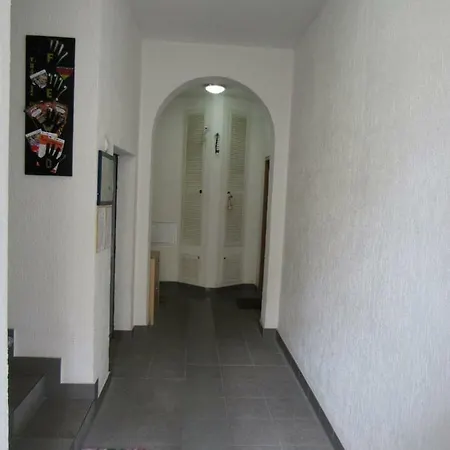 Karin Apartamento Dresden