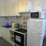 Apartment Karin *