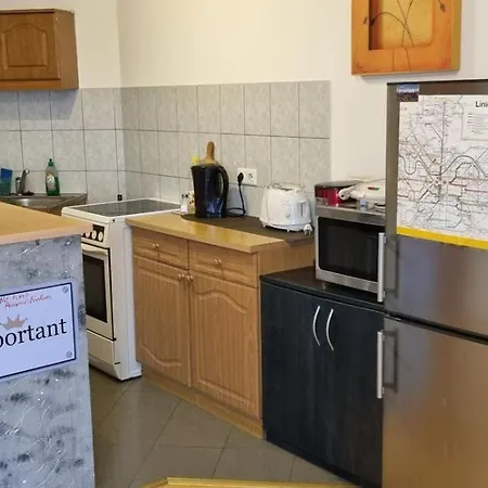 Karin Апартаменты Дрезден