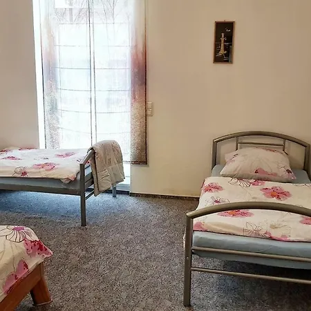 Karin Apartment